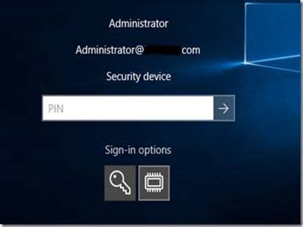 windows 2012 virtual smart card|Setting up Virtual Smart card logon using Virtual TPM for.